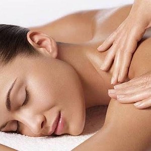 Massaggio Rilassante