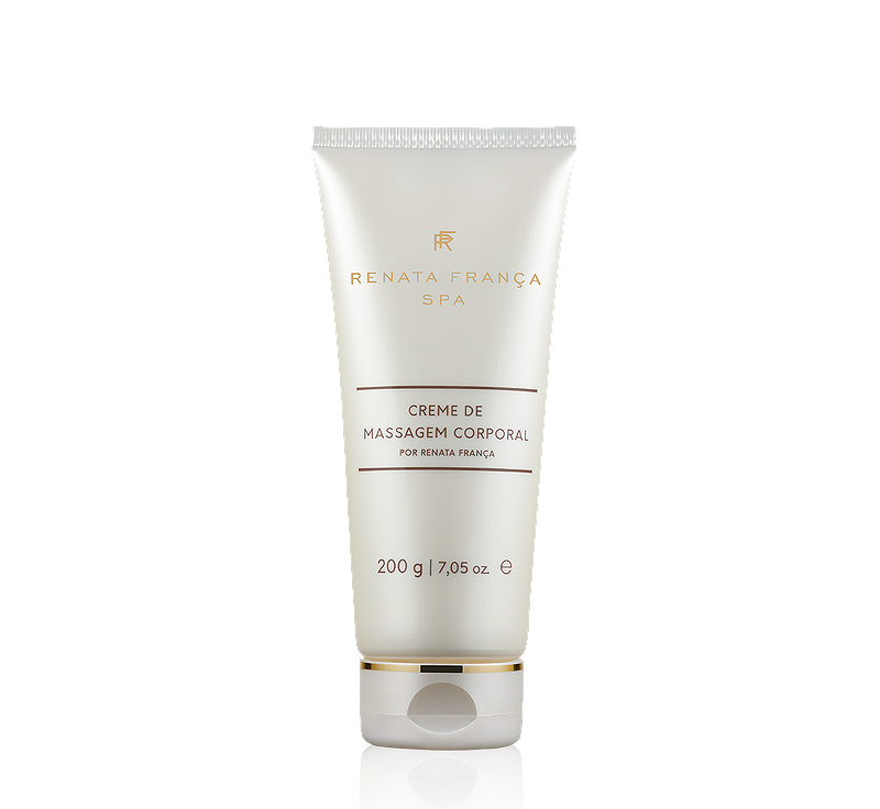 CREME CORPORAL BISNAGA 200 g