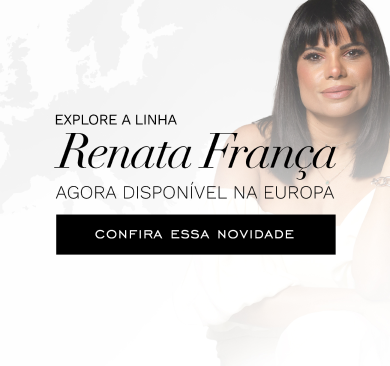 Nossa loja - SPA Renata França